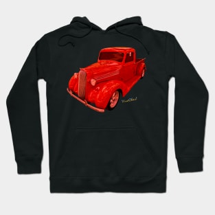 36 Dodge Pickup T shirt Hoodie